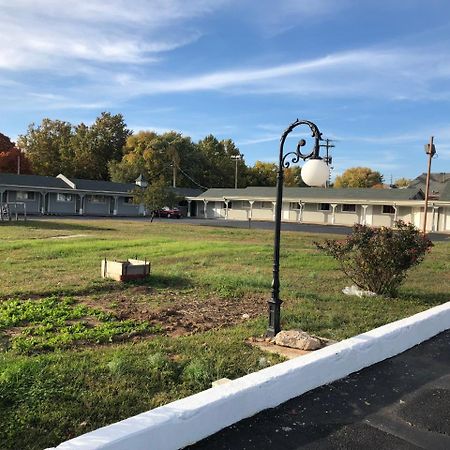 Dogwood Park Inn Springfield Eksteriør bilde