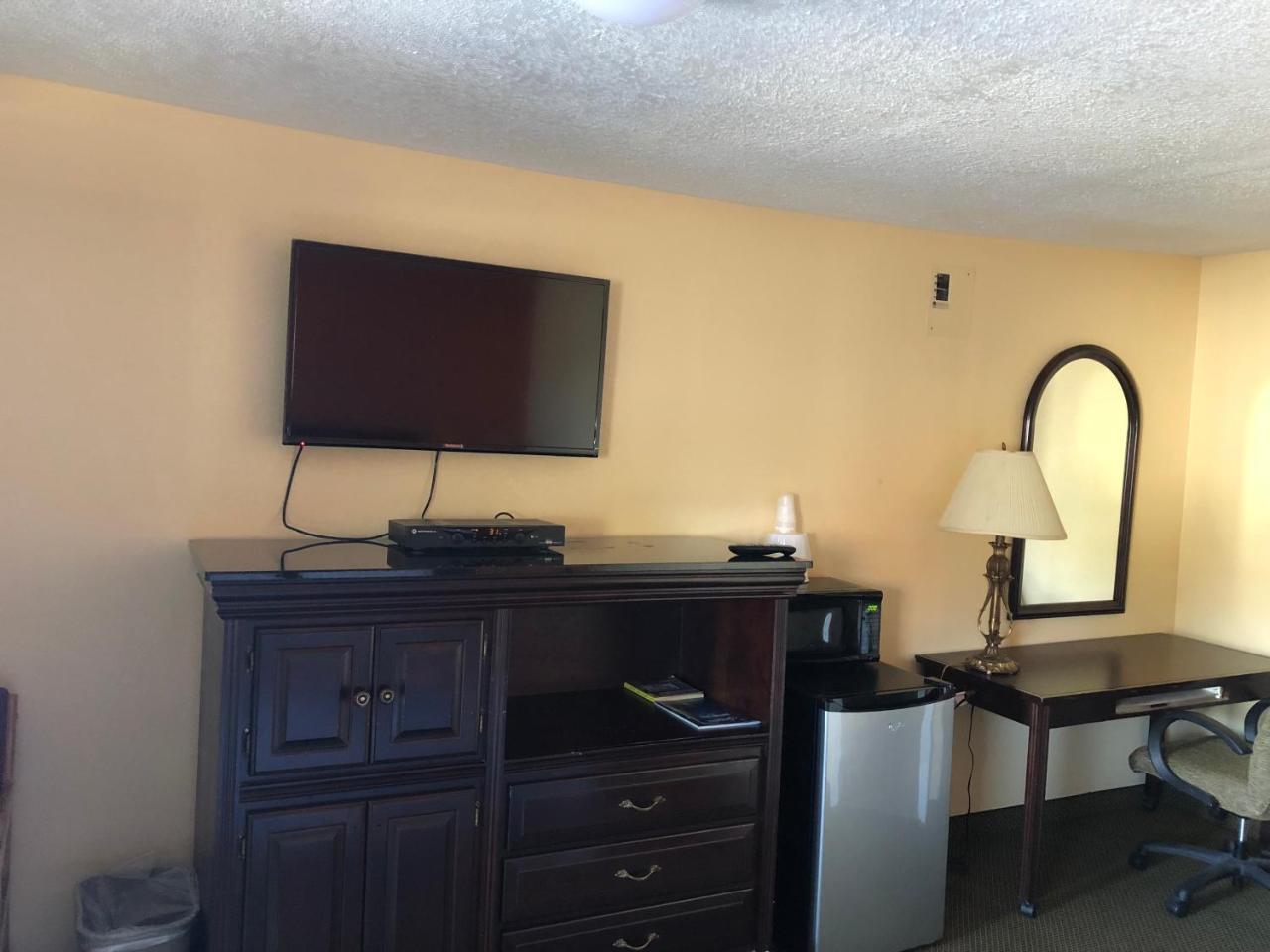 Dogwood Park Inn Springfield Eksteriør bilde